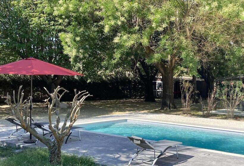 膳宿费 Domaine De La Chocolaterie