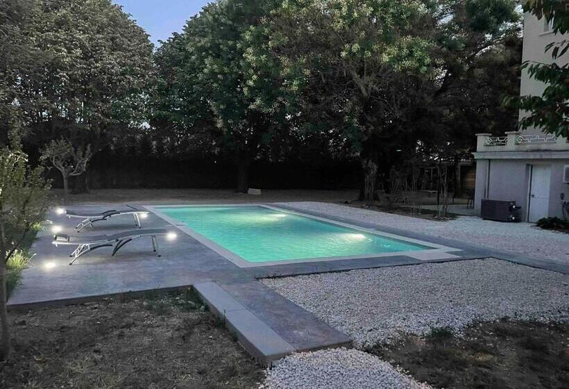 펜션 Domaine De La Chocolaterie