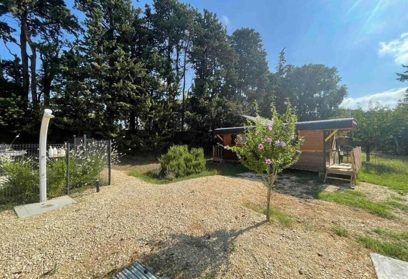 펜션 Domaine De La Chocolaterie