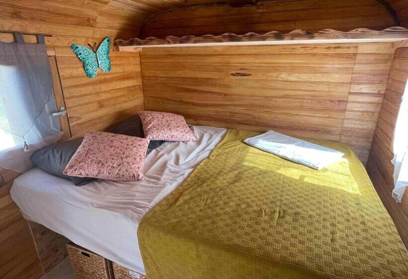 膳宿费 Domaine De La Chocolaterie