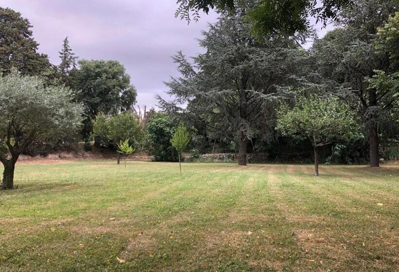 膳宿费 Domaine De La Chocolaterie