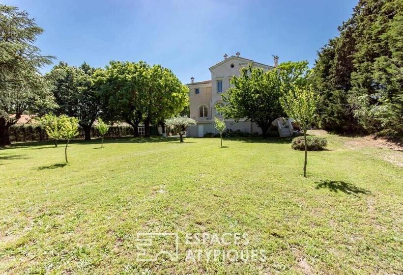 펜션 Domaine De La Chocolaterie