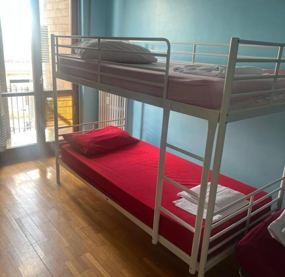 پانسیون Julia In Home 65