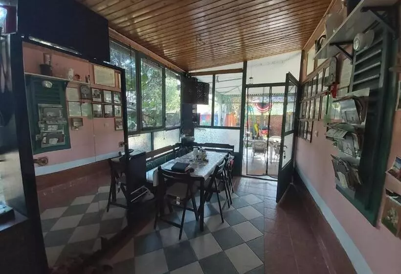 پانسیون Newmidi Studio Terrace, Wifi