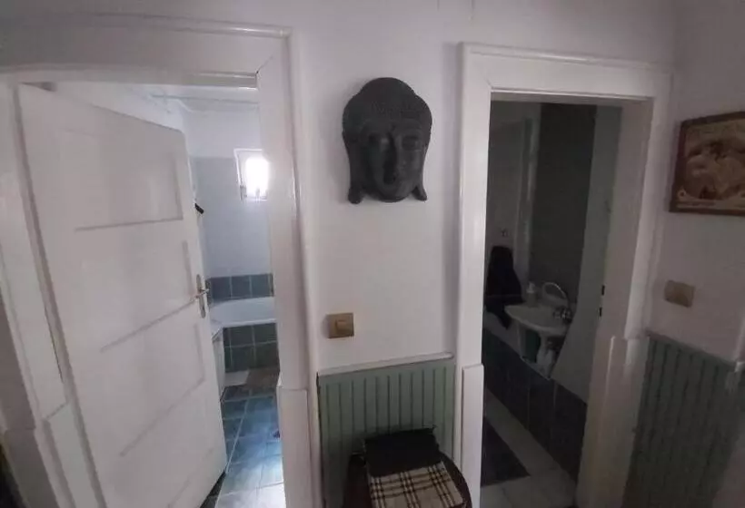 پانسیون Newmidi Studio Terrace, Wifi