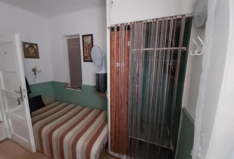 Pensionat Newmidi Studio Terrace, Wifi