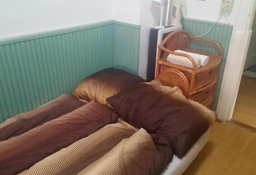 Pensionat Newmidi Studio Terrace, Wifi