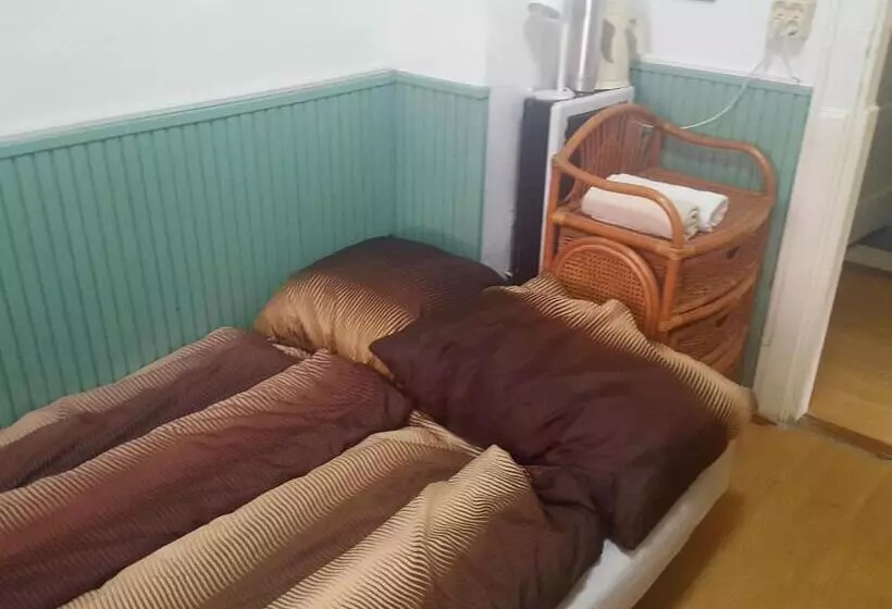 پانسیون Newmidi Studio Terrace, Wifi