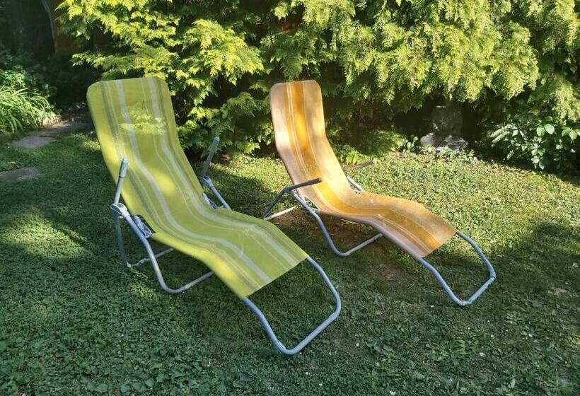 Pensionat Newmidi Studio Terrace, Wifi