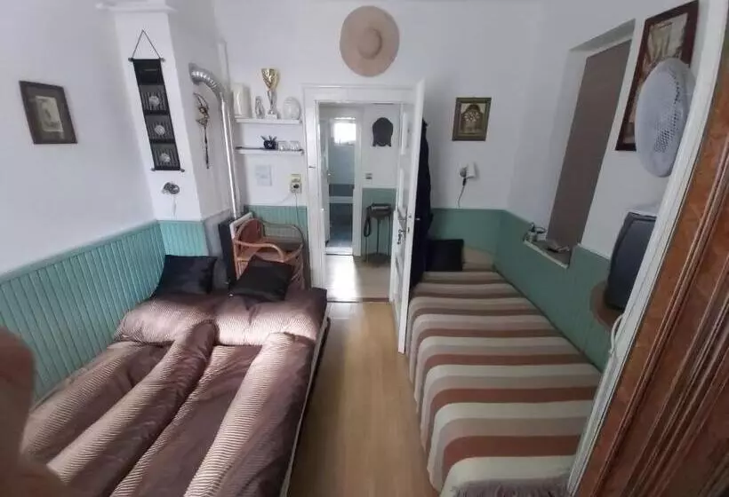 پانسیون Newmidi Studio Terrace, Wifi