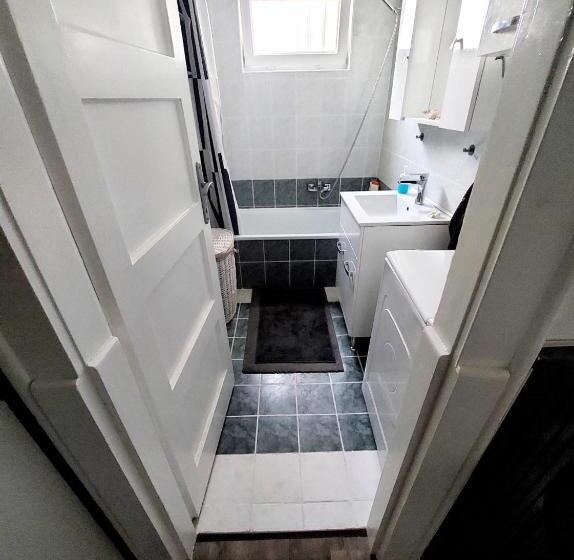 Pensionat Newmidi Studio Terrace, Wifi