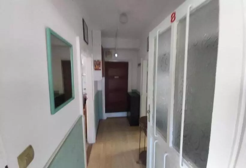 پانسیون Newmidi Studio Terrace, Wifi