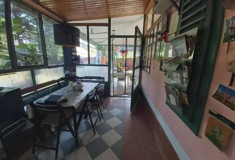 پانسیون Newmidi Studio Terrace, Wifi