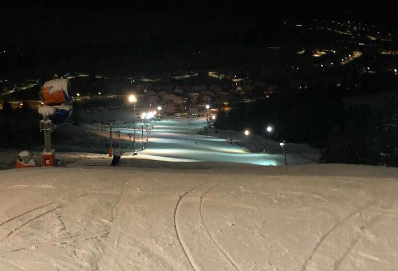 Zaži Apartmán Vila Zuberec