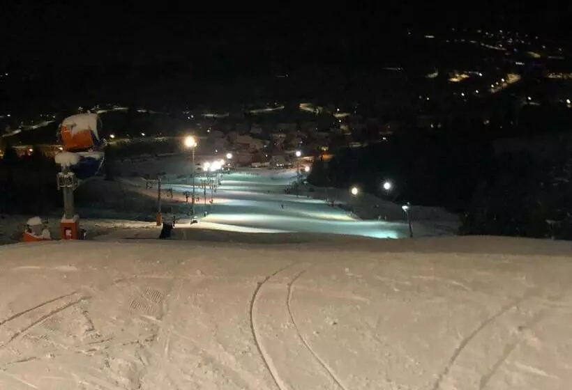 Zaži Apartmán Vila Zuberec