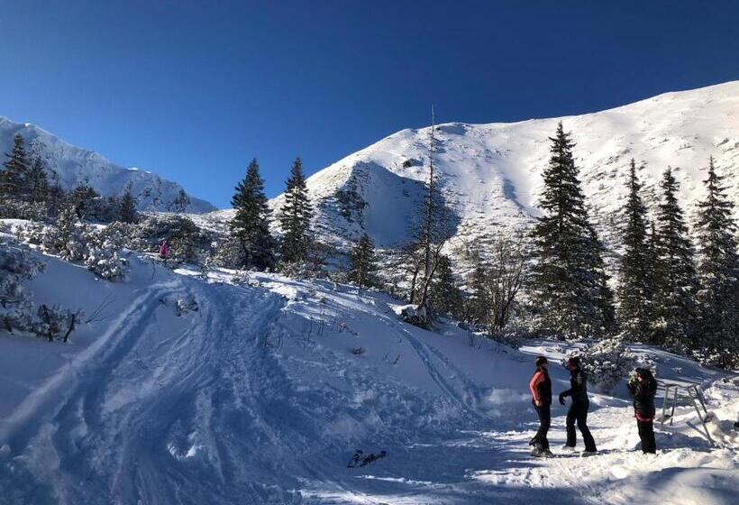 Zaži Apartmán Vila Zuberec