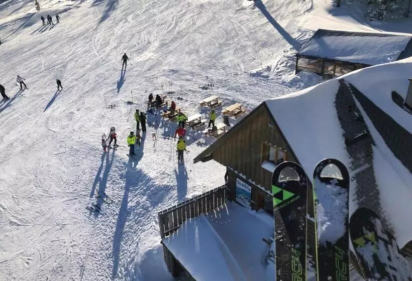 Zaži Apartmán Vila Zuberec