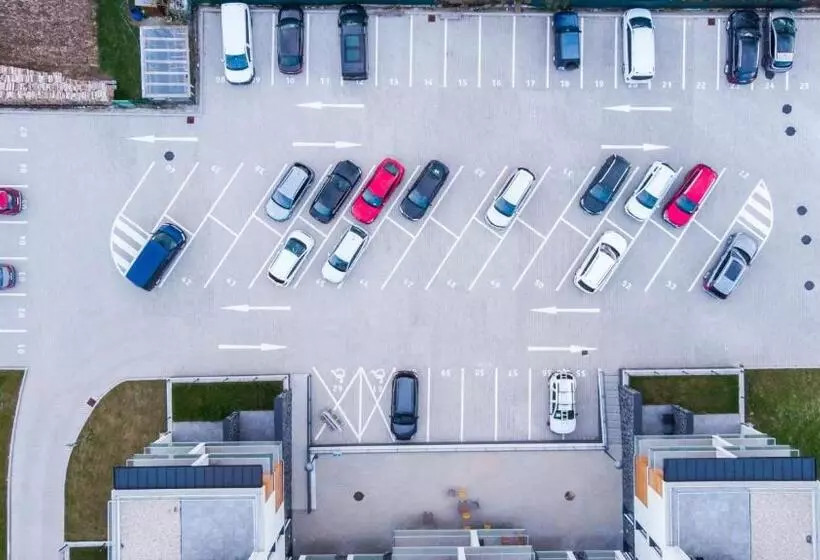 Zaži Apartmán Vila Zuberec