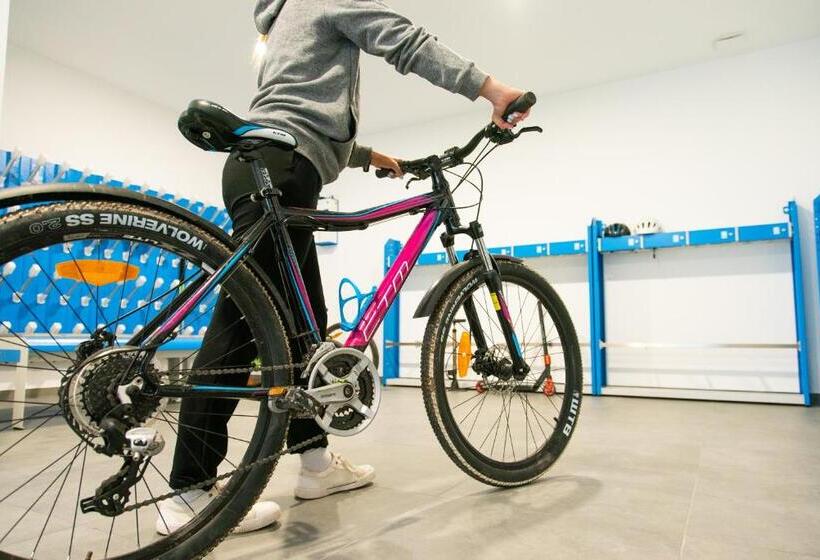 Zaži Apartmán Vila Zuberec