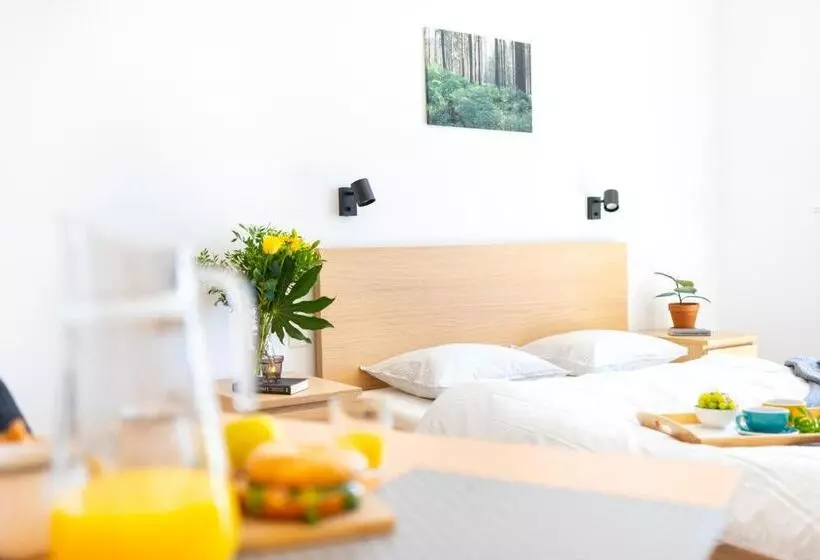 Zaži Apartmán Vila Zuberec