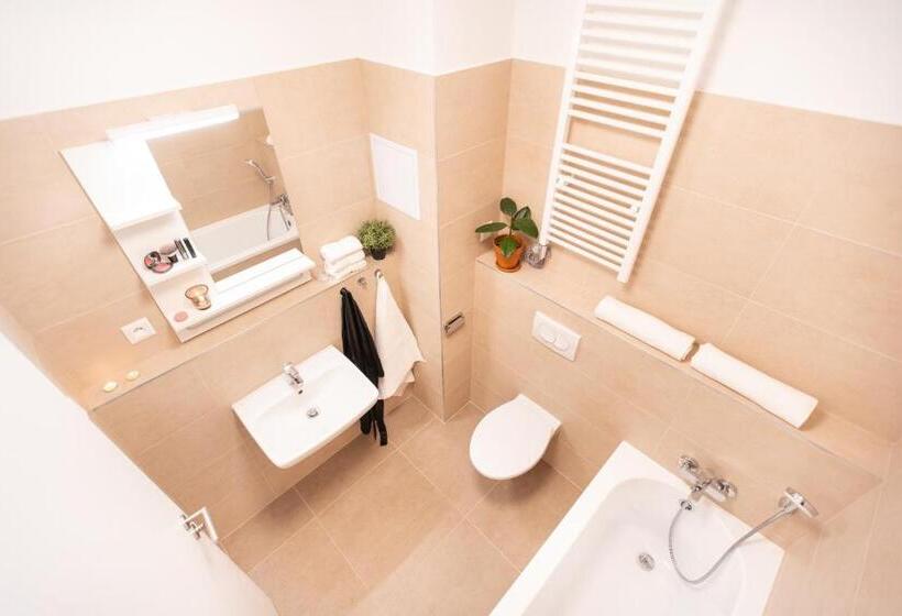 Zaži Apartmán Vila Zuberec