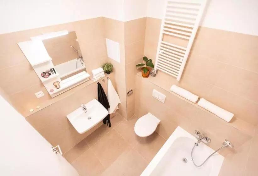 Zaži Apartmán Vila Zuberec