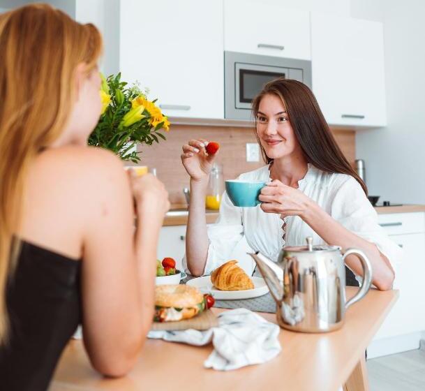 Zaži Apartmán Vila Zuberec