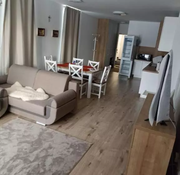 Zaži Apartmán Vila Zuberec
