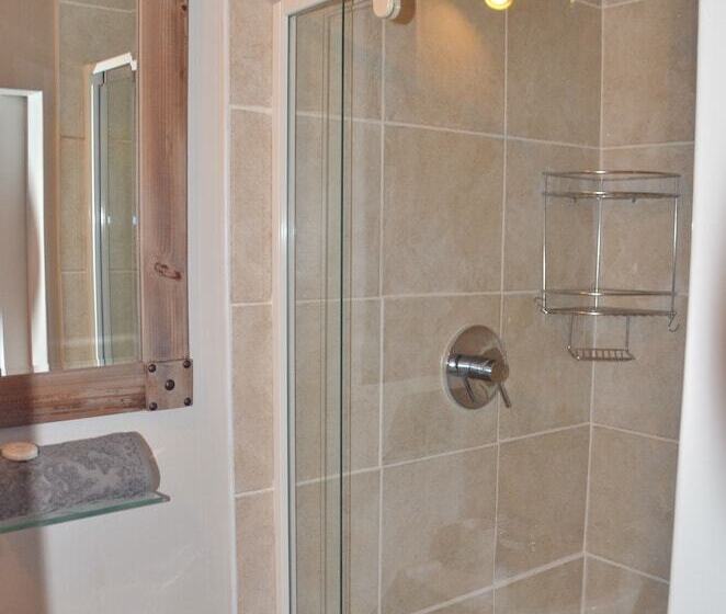 مبيت وإفطار Chopper Corner