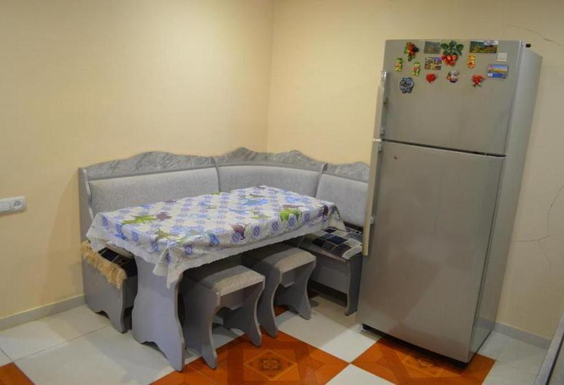 Bed and Breakfast Halidzor