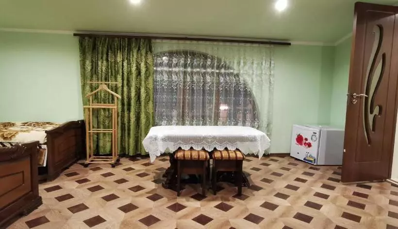 Aamiaismajoitus (B&B) Halidzor
