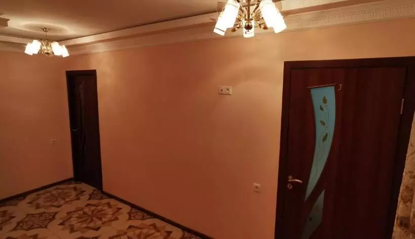 Aamiaismajoitus (B&B) Halidzor