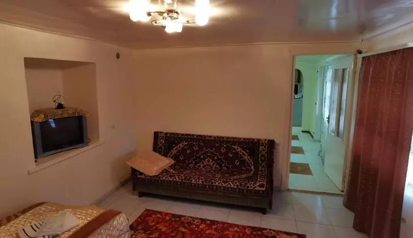 Aamiaismajoitus (B&B) Halidzor