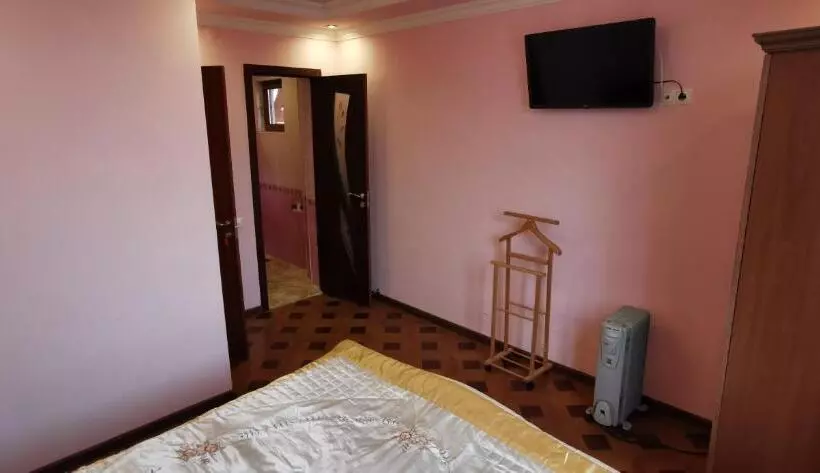 Aamiaismajoitus (B&B) Halidzor