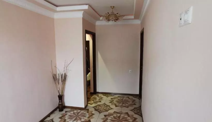 Aamiaismajoitus (B&B) Halidzor