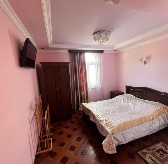 تختخواب و صبحانه Halidzor