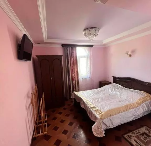 Aamiaismajoitus (B&B) Halidzor