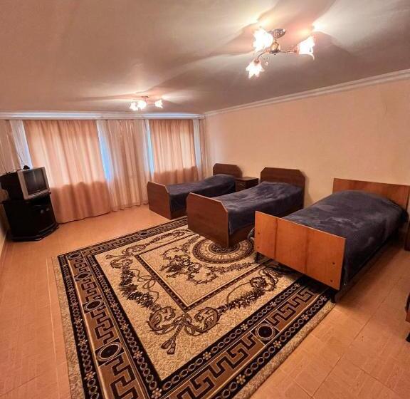 Bed and Breakfast Halidzor