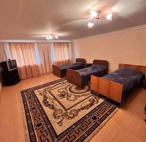 Aamiaismajoitus (B&B) Halidzor