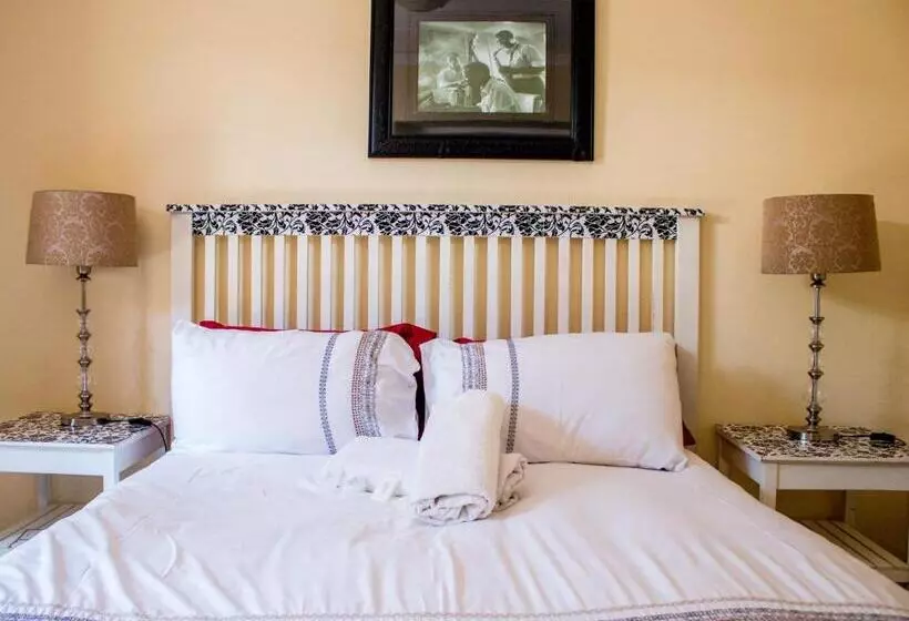 Aamiaismajoitus (B&B) Pro Active Guest House