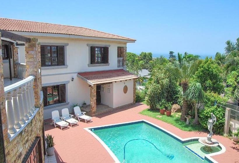 Bed and Breakfast Villa Anastasia