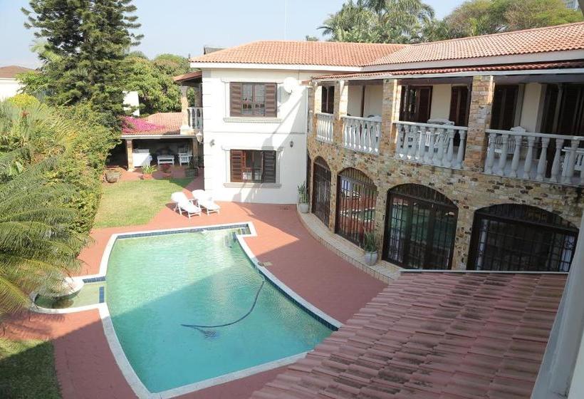 Bed and Breakfast Villa Anastasia