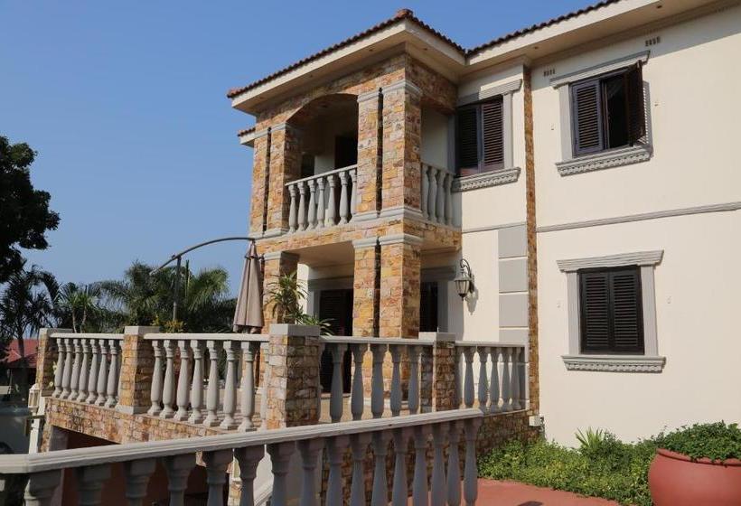 Bed and Breakfast Villa Anastasia