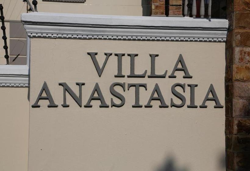 Bed and Breakfast Villa Anastasia