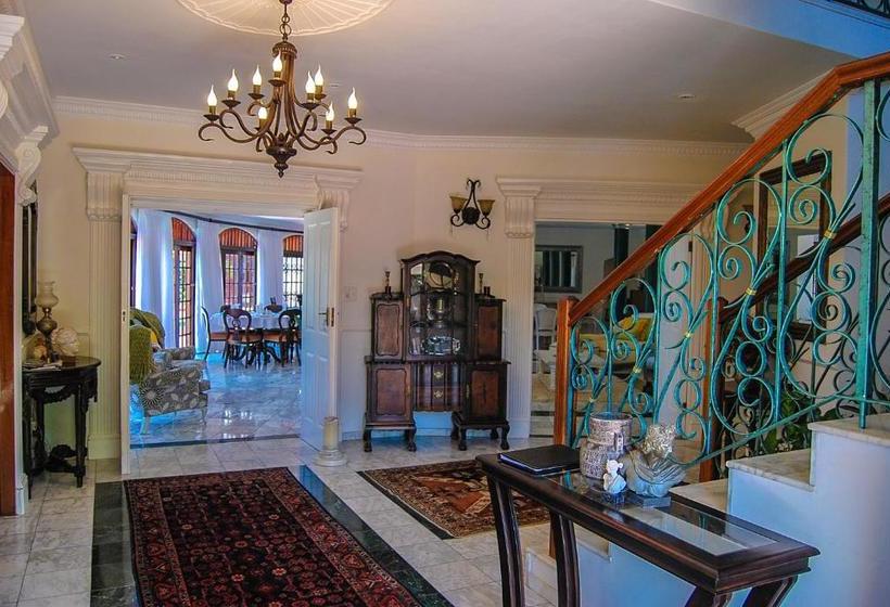 Bed and Breakfast Villa Anastasia