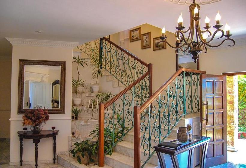 Bed and Breakfast Villa Anastasia