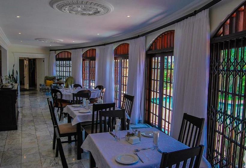 Bed and Breakfast Villa Anastasia