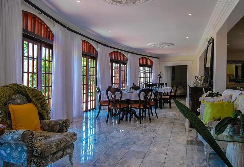 Bed and Breakfast Villa Anastasia