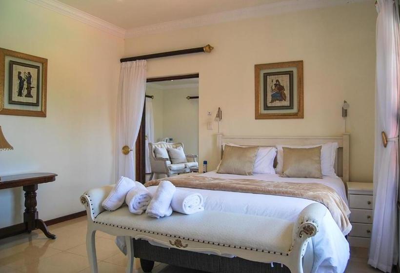 Bed and Breakfast Villa Anastasia