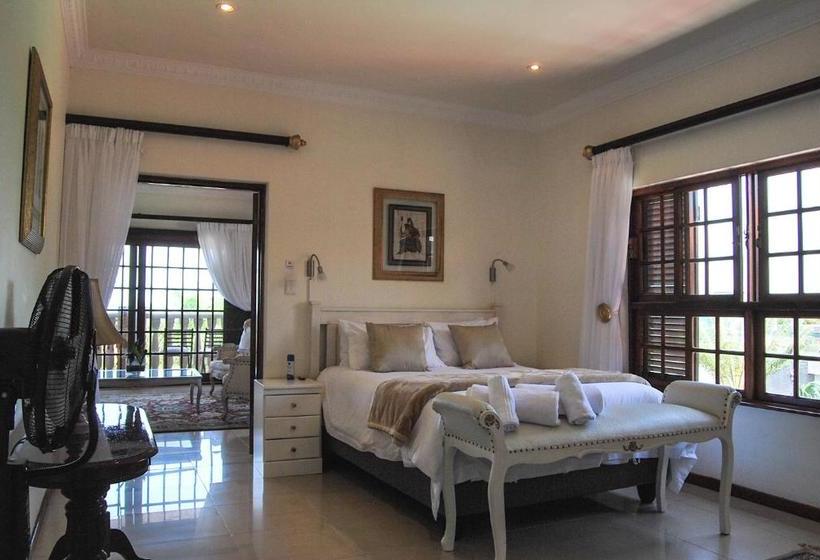 Bed and Breakfast Villa Anastasia